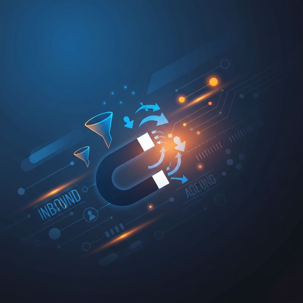 Digital Inbound Marketing Agency