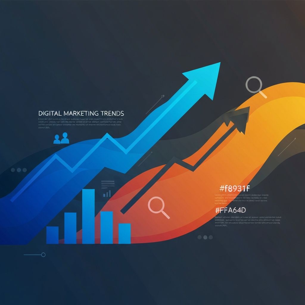 Digital Marketing 2023 Trends