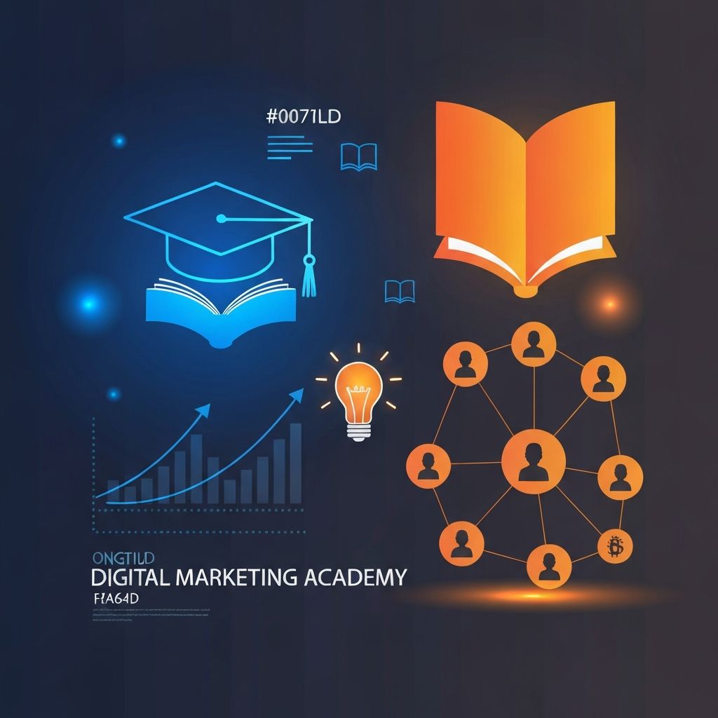 Digital Marketing Academy in Pakistan