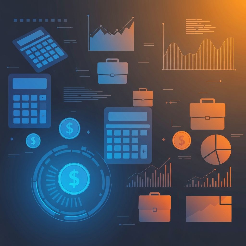 Digital Marketing Accountant