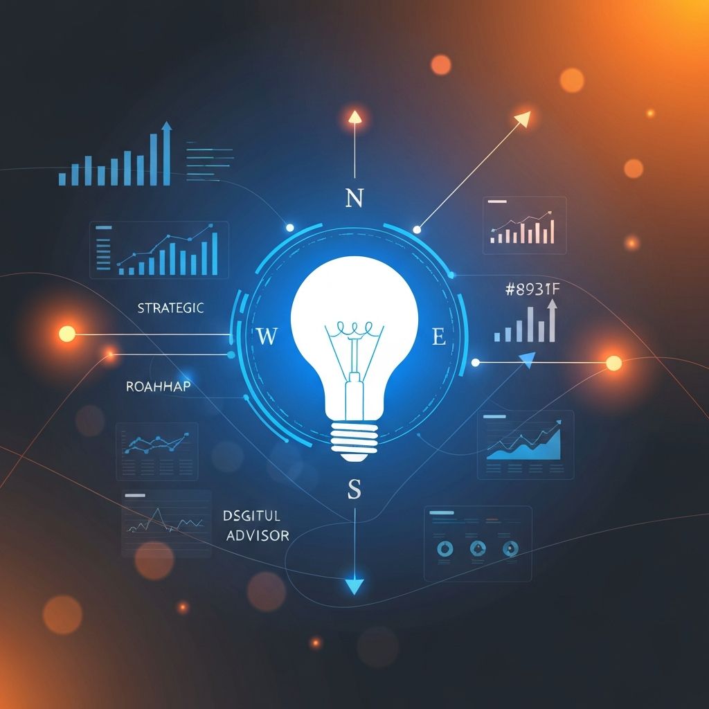 Digital Marketing Advisor