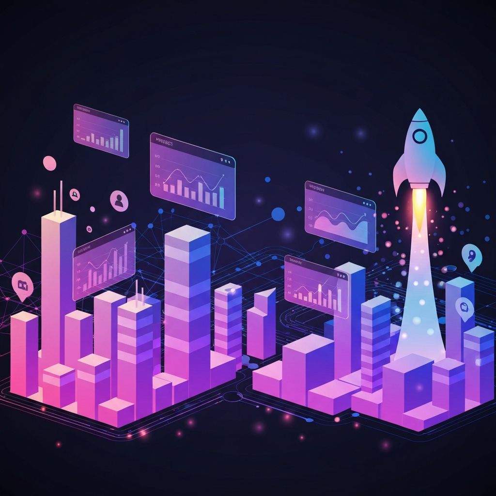 Digital Marketing Agencies Pakistan