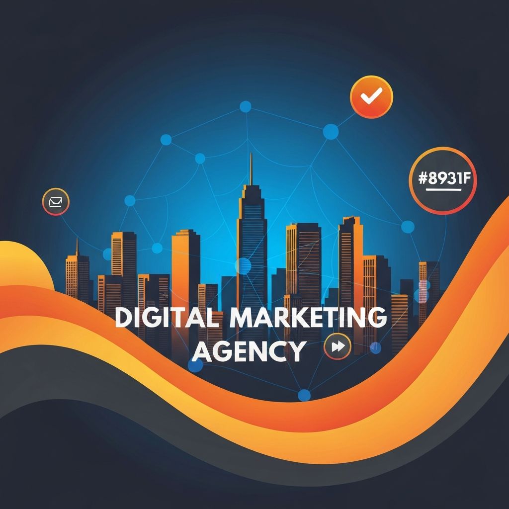 Digital Marketing Agency Addison