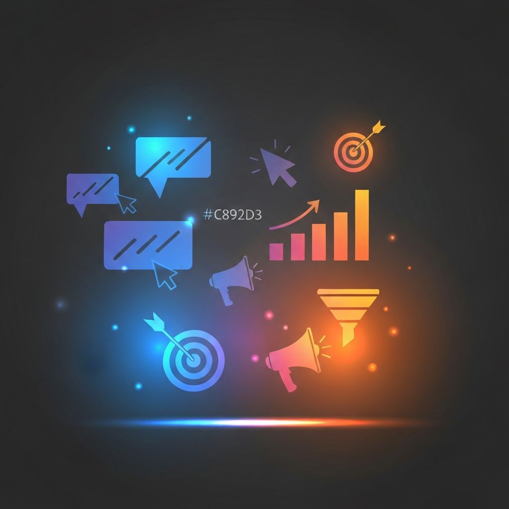 Digital Marketing Agency Ads