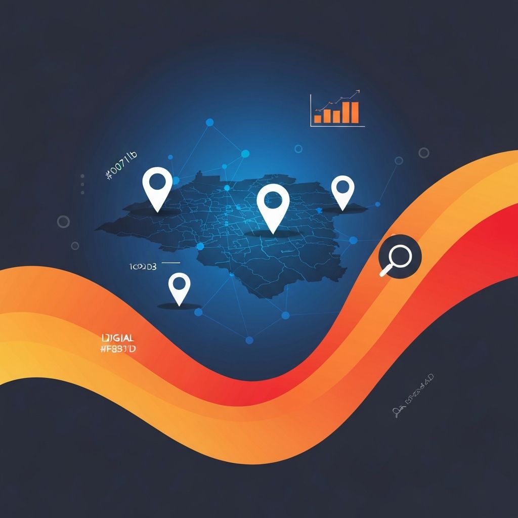 Digital Marketing Agency Barrington
