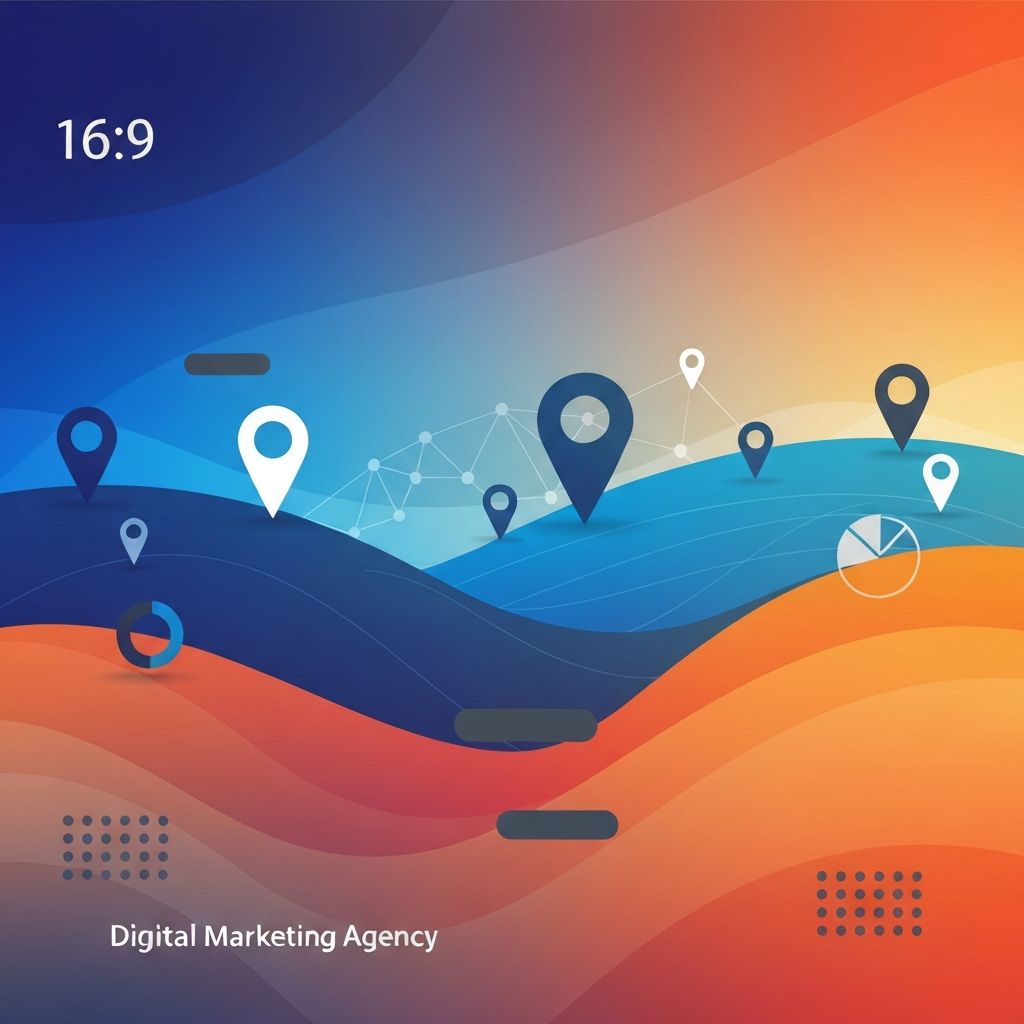Digital Marketing Agency Berkshire