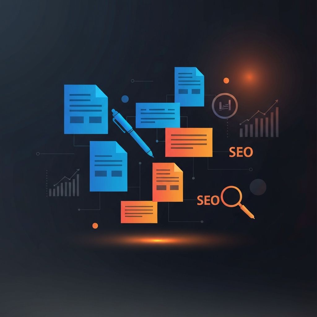 Digital Marketing Agency Blog