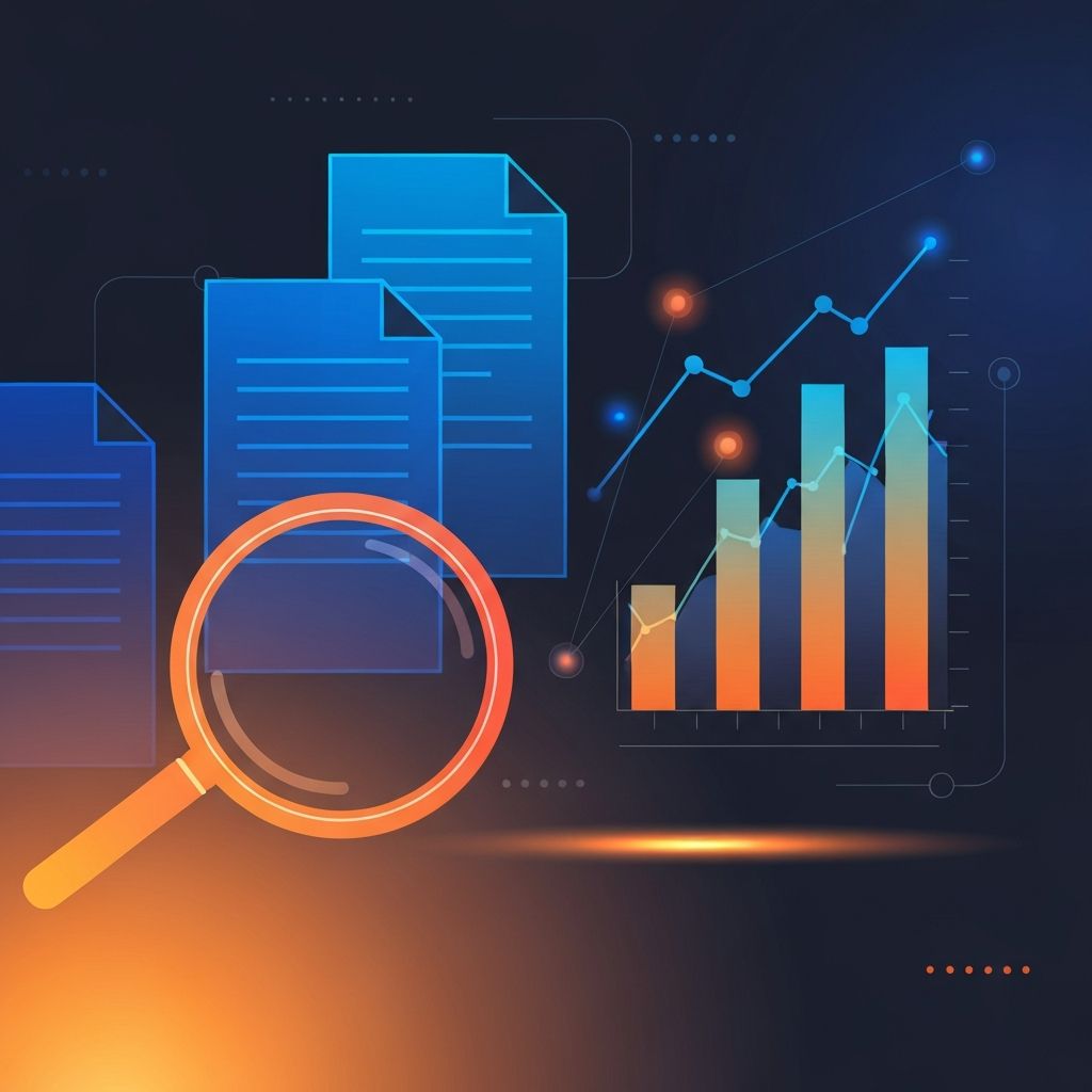 Digital Marketing Agency Case Studies