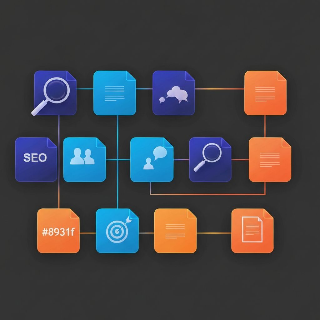 Digital Marketing Agency Classification Categories