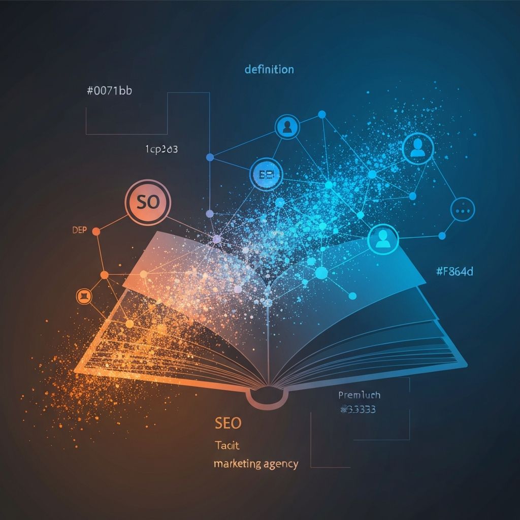 Digital Marketing Agency Definition