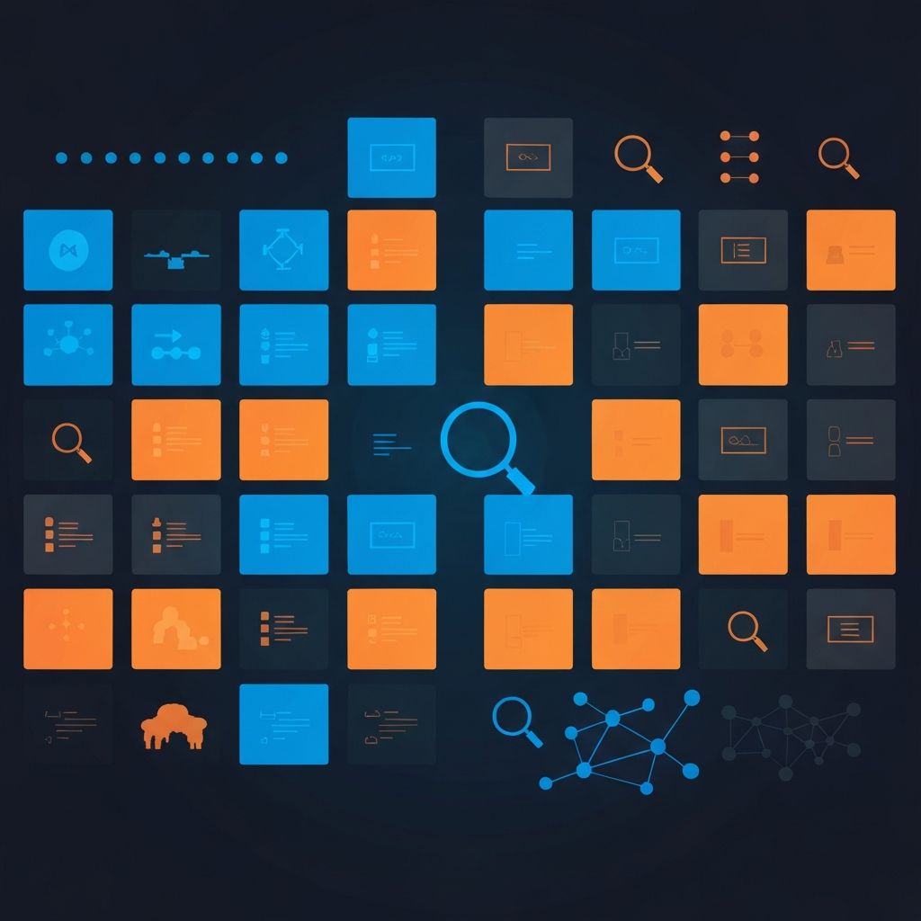 Digital Marketing Agency Directory