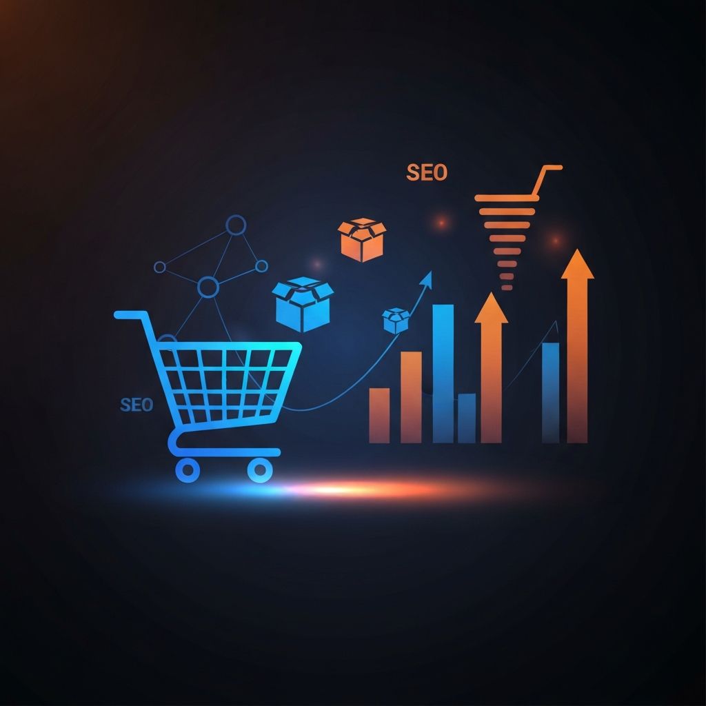Digital Marketing Agency Ecommerce