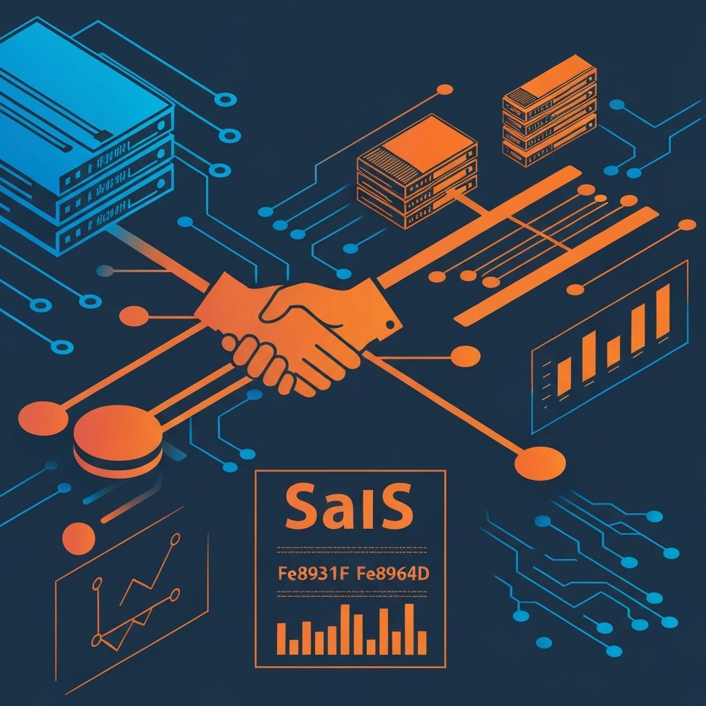 Digital Marketing Agency for B2B Tech