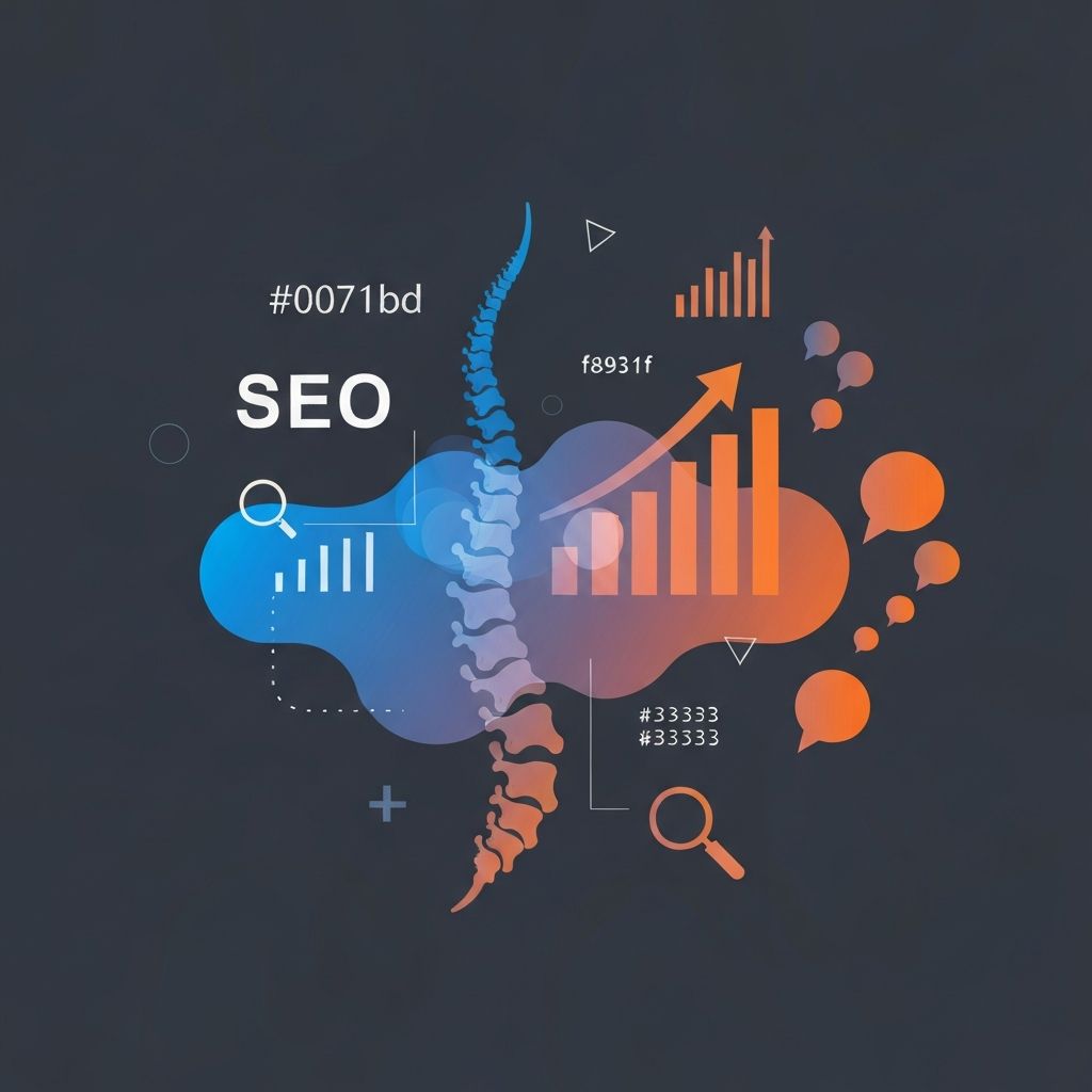 Digital Marketing Agency for Chiropractors