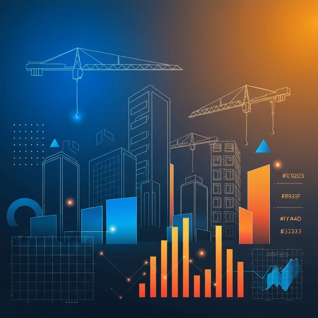 Digital Marketing Agency for Construction