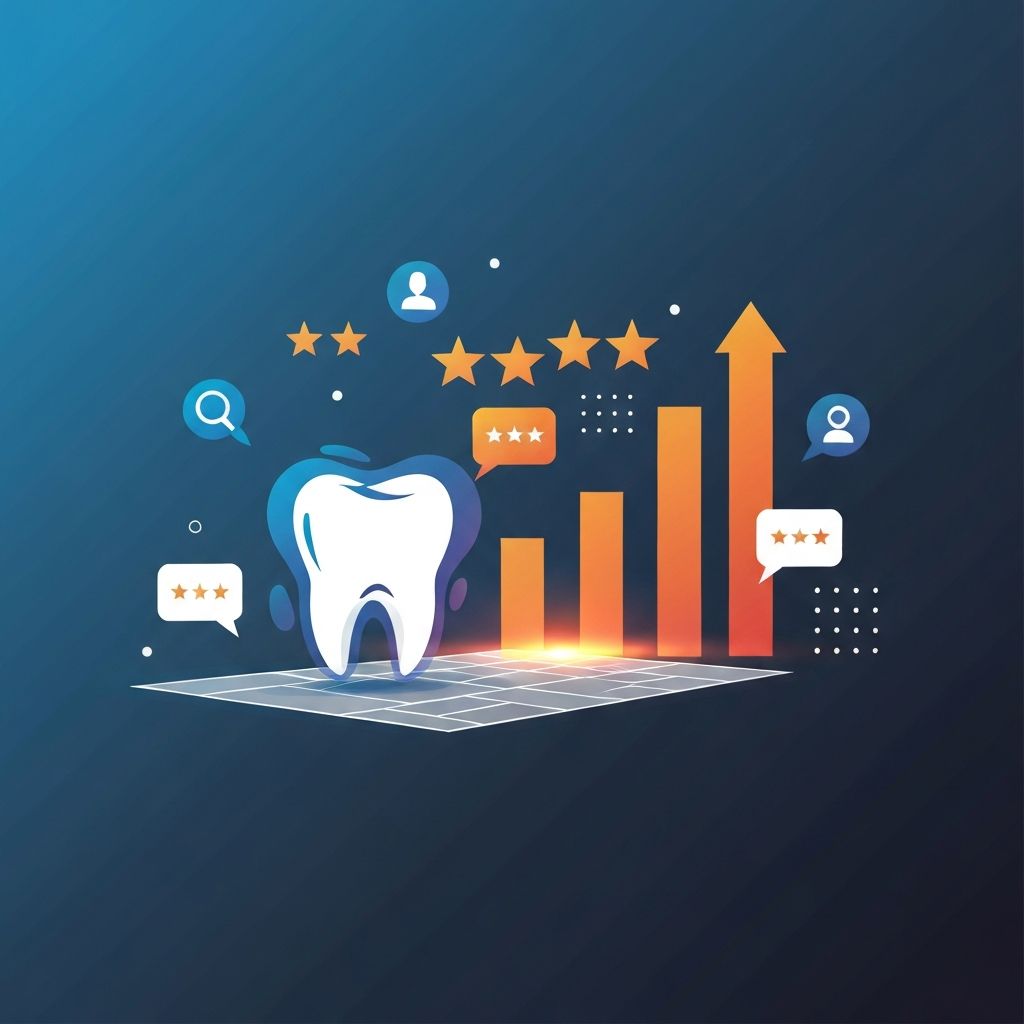 Digital Marketing Agency for Dentist