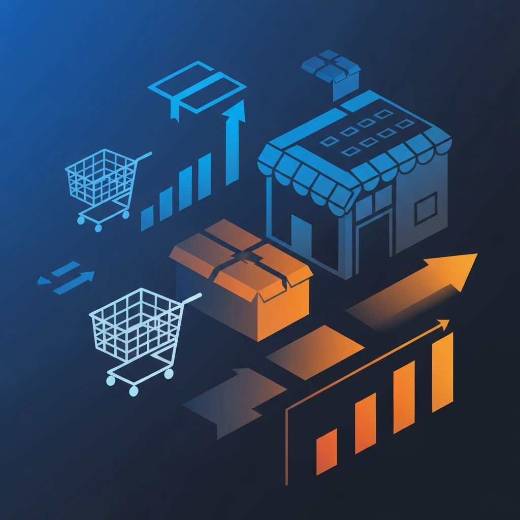 Digital Marketing Agency for Ecommerce Business