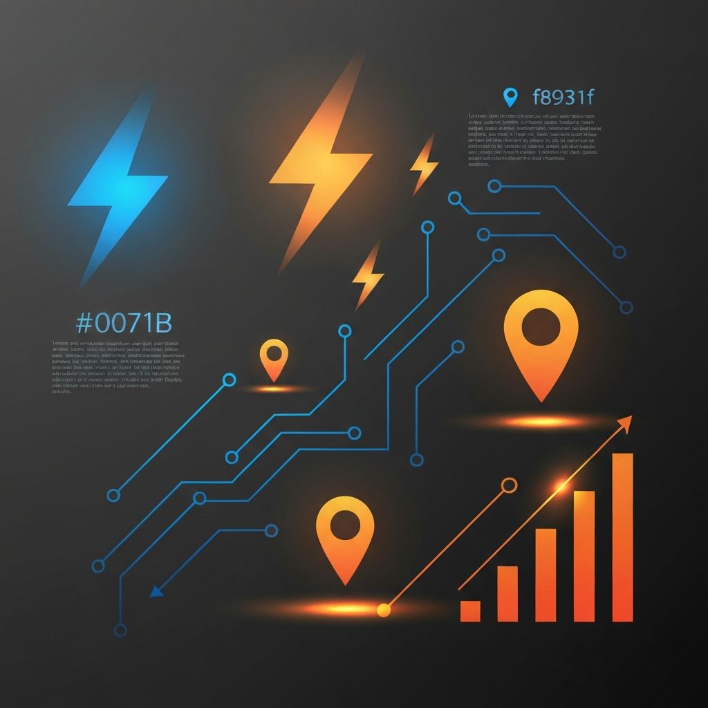 Digital Marketing Agency for Electricians