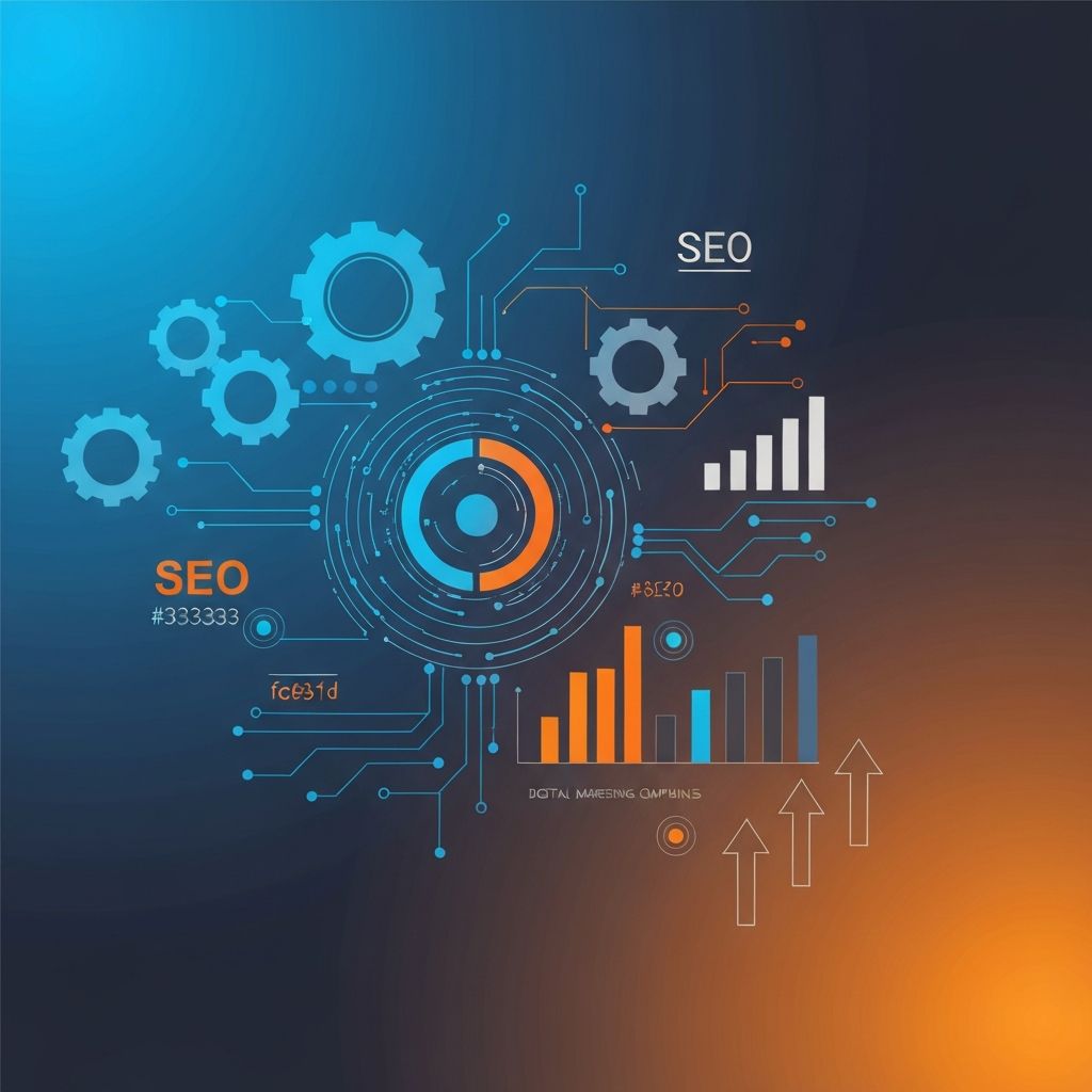 Digital Marketing Agency for Engineering Companies