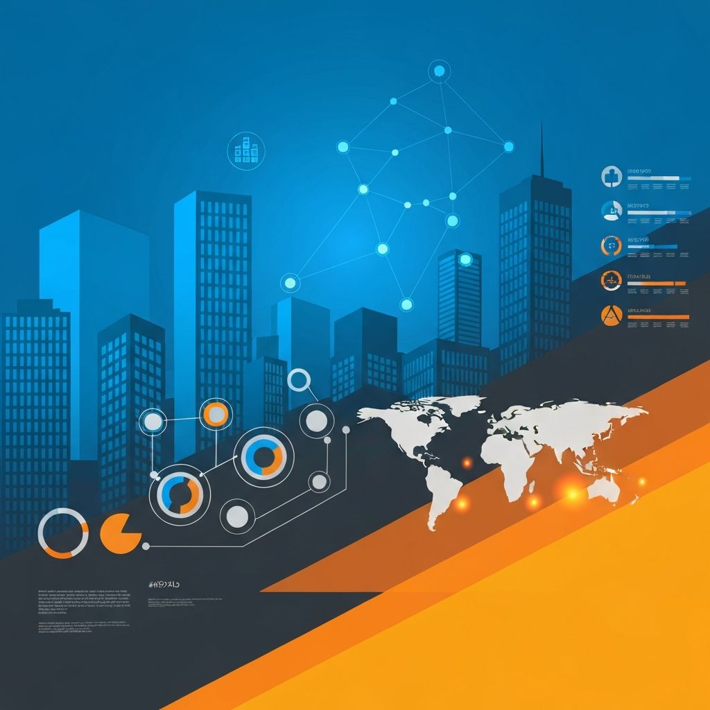 Digital Marketing Agency for Enterprise Companies
