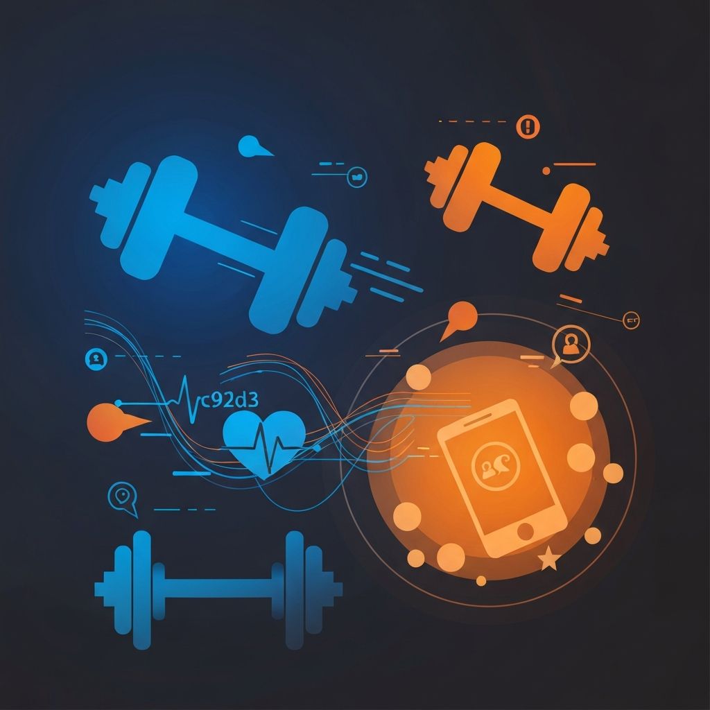 Digital Marketing Agency for Fitness