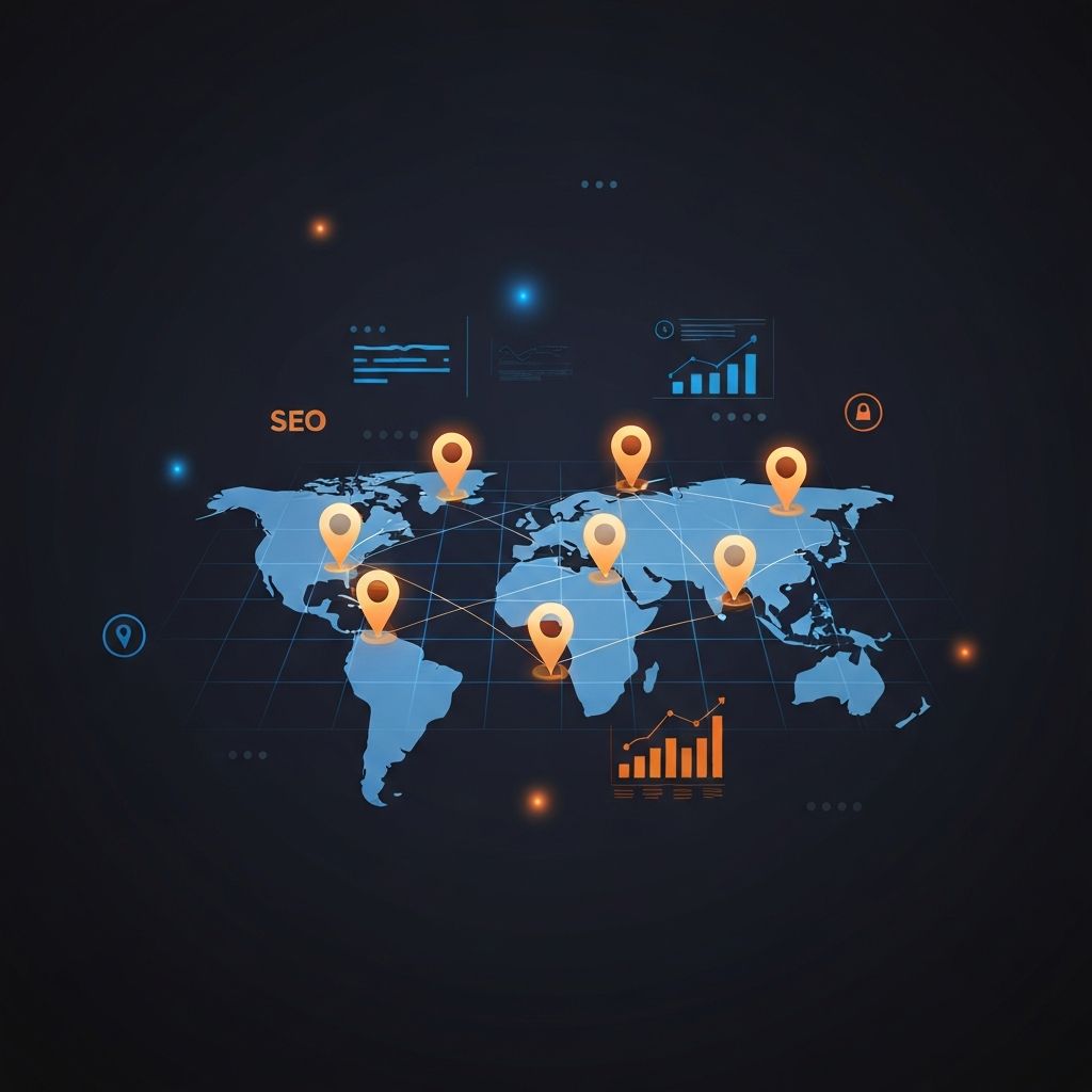Digital Marketing Agency for Franchises