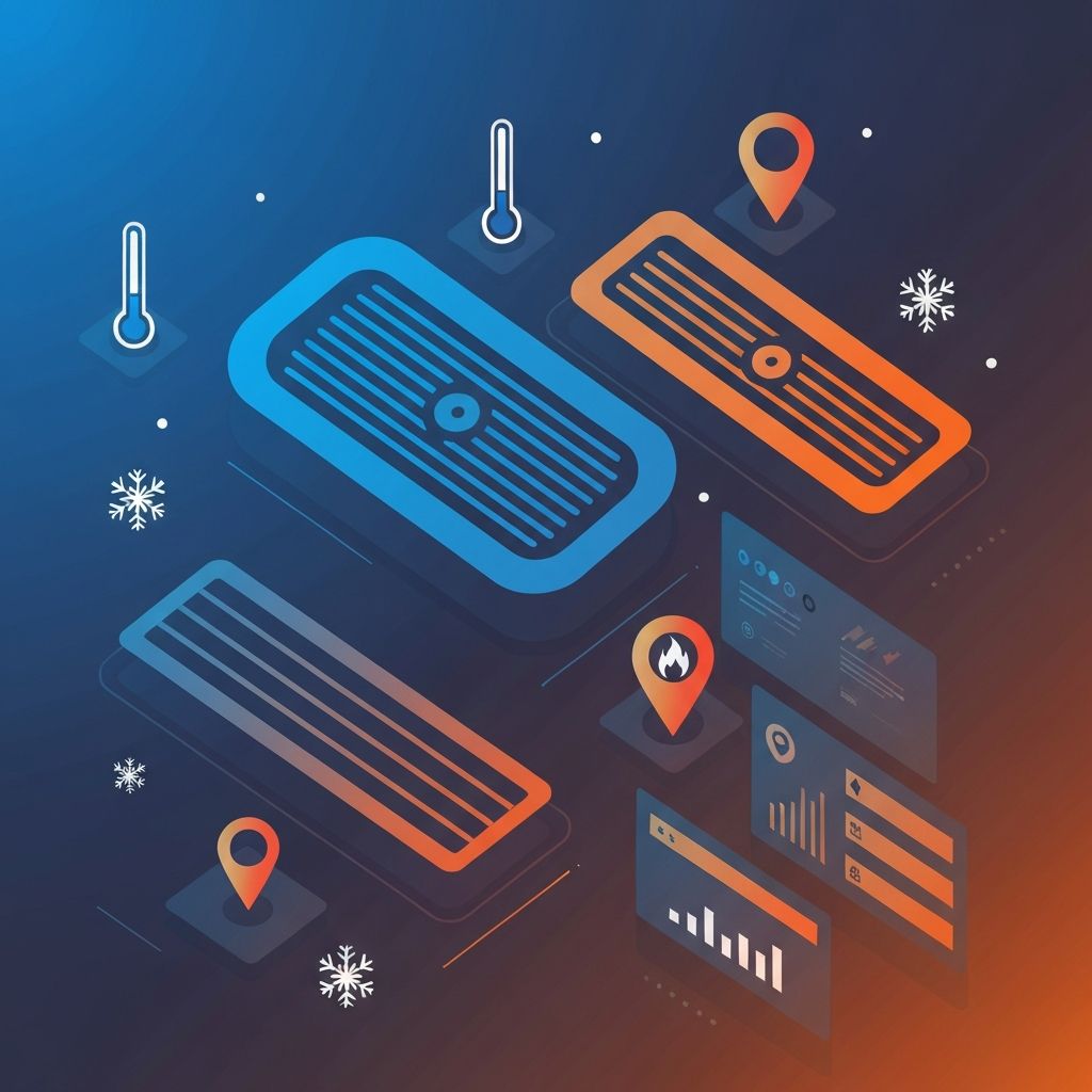 Digital Marketing Agency for Hvac