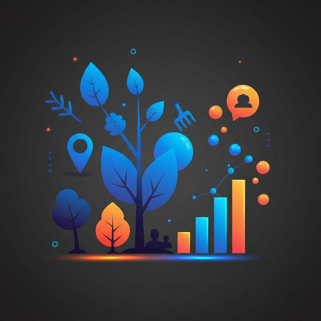 Digital Marketing Agency for Landscapers
