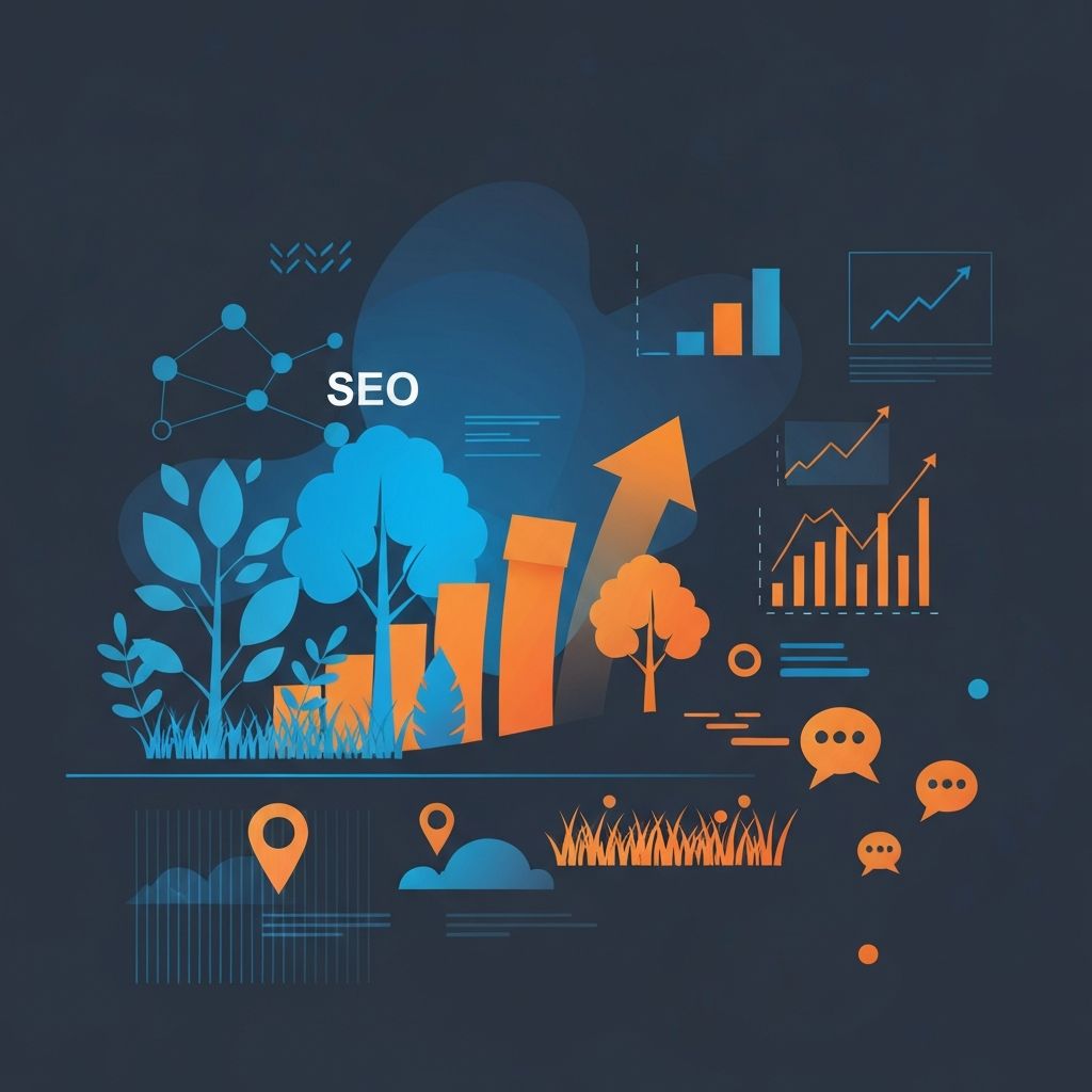 Digital Marketing Agency for Landscaping Companies