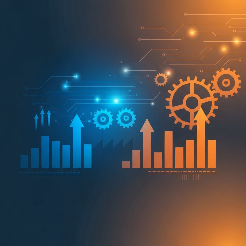Digital Marketing Agency for Manufacturer Companies