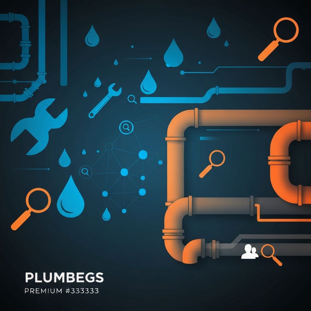 Digital Marketing Agency for Plumbers
