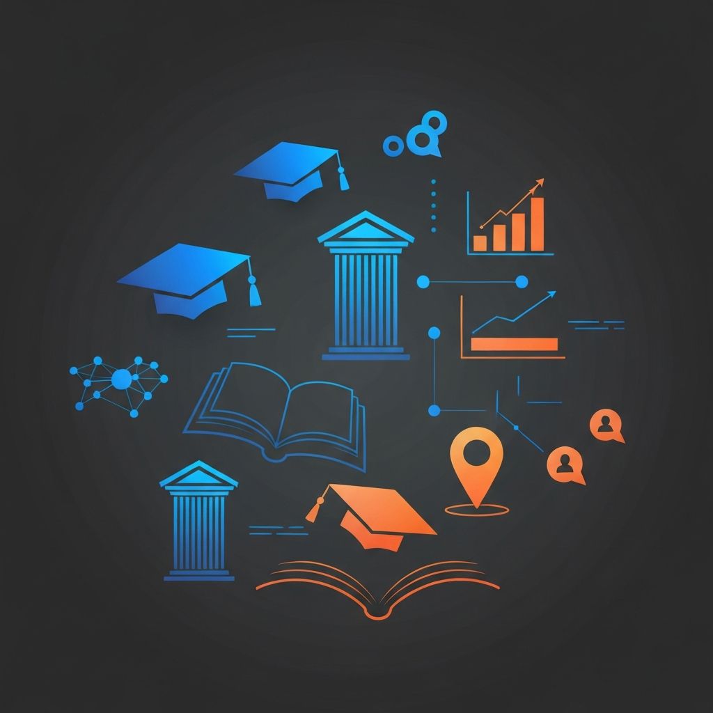 Digital Marketing Agency for Private Schools