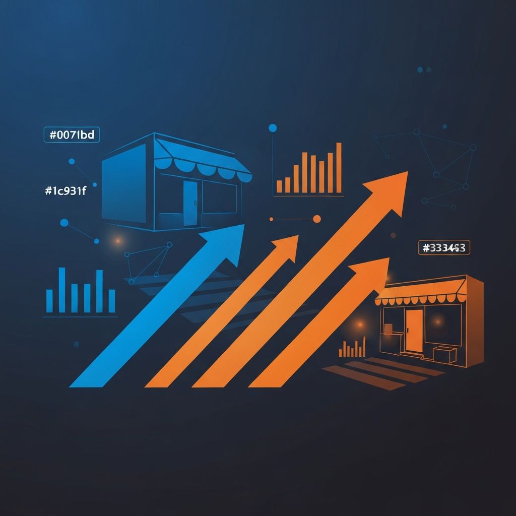 Digital Marketing Agency for Small-Medium-Sized Businesses