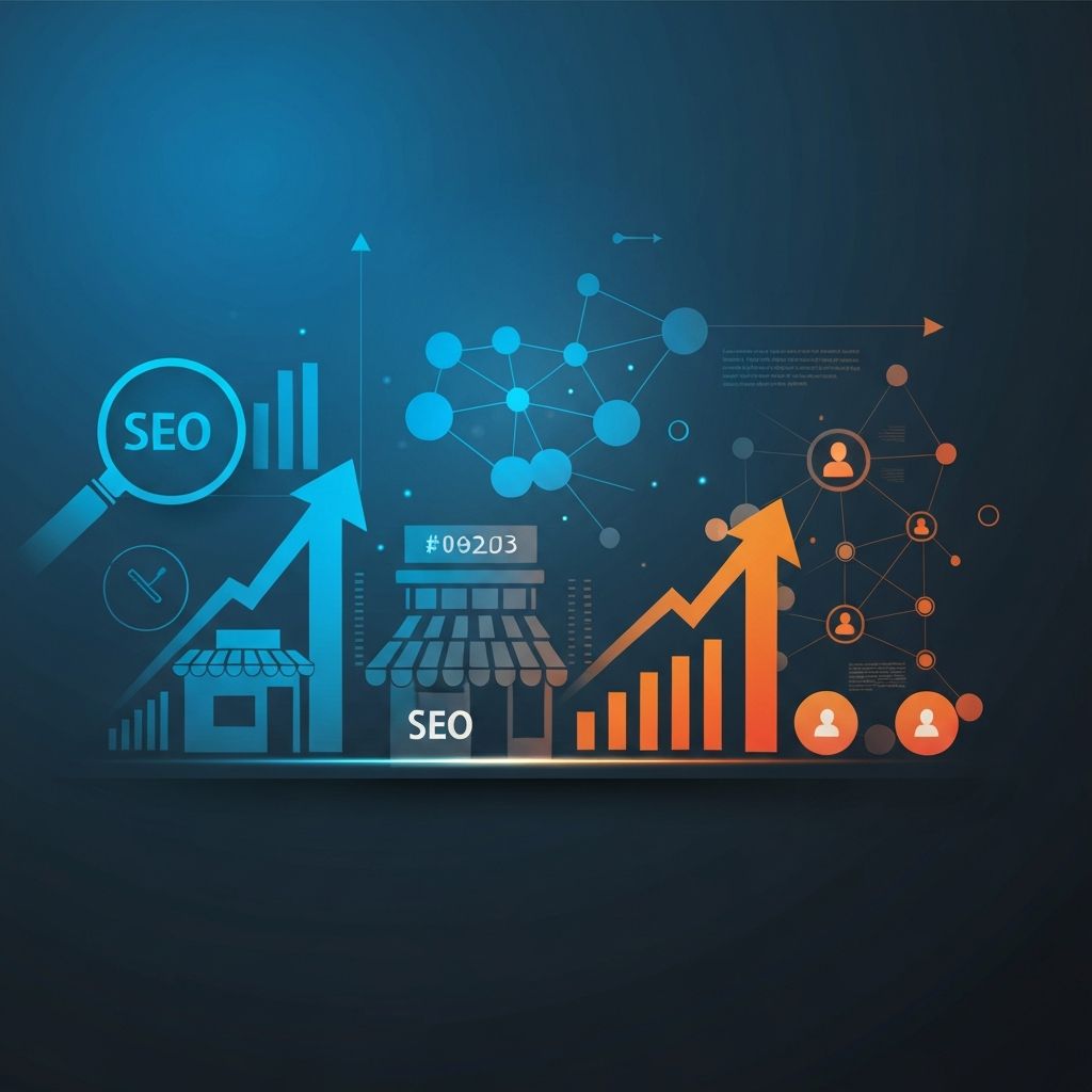 Digital Marketing Agency for Small to Medium-Sized Businesses