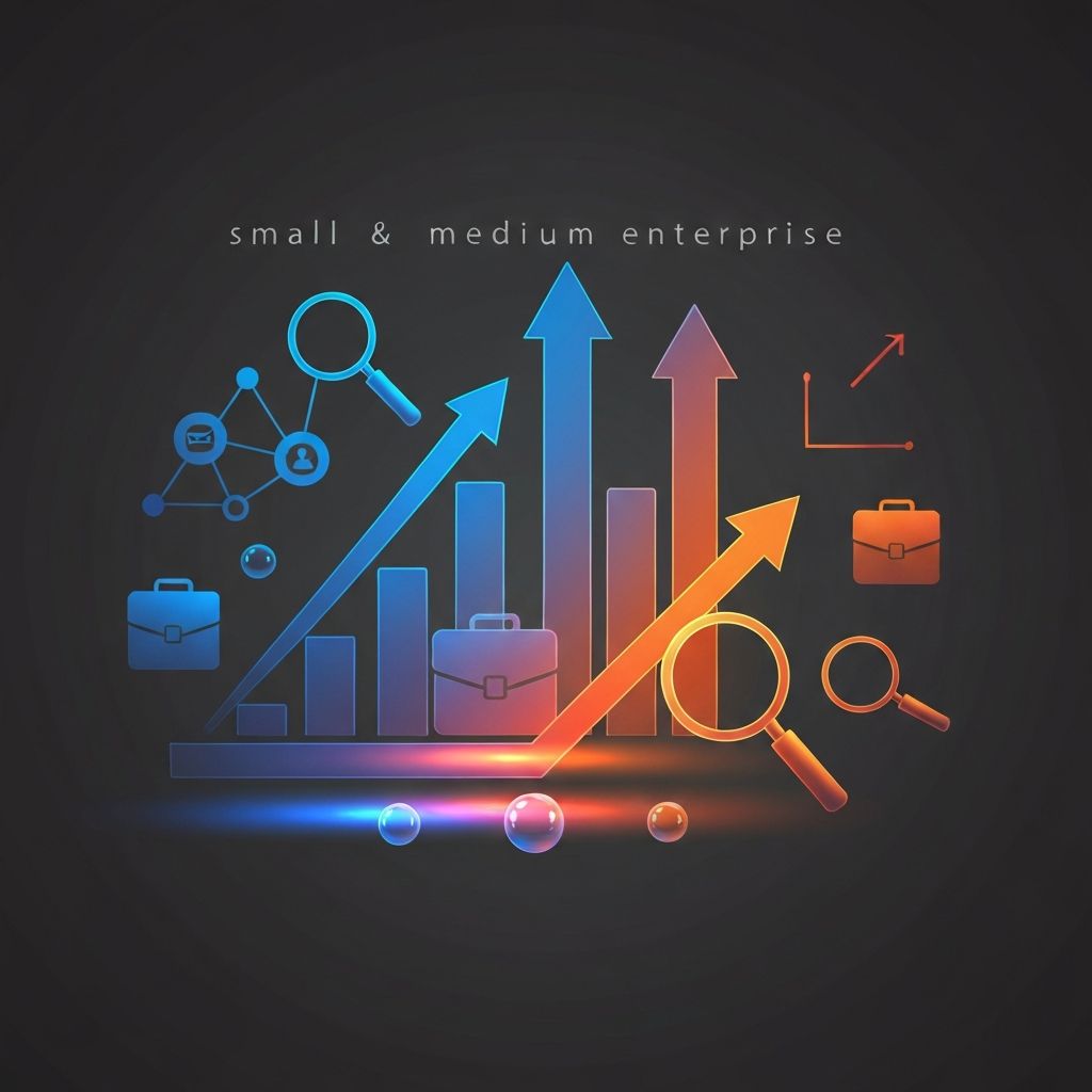 Digital Marketing Agency for SME