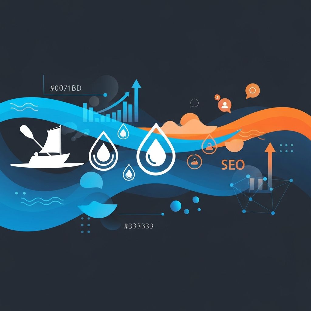 Digital Marketing Agency for Water-Based Recreation
