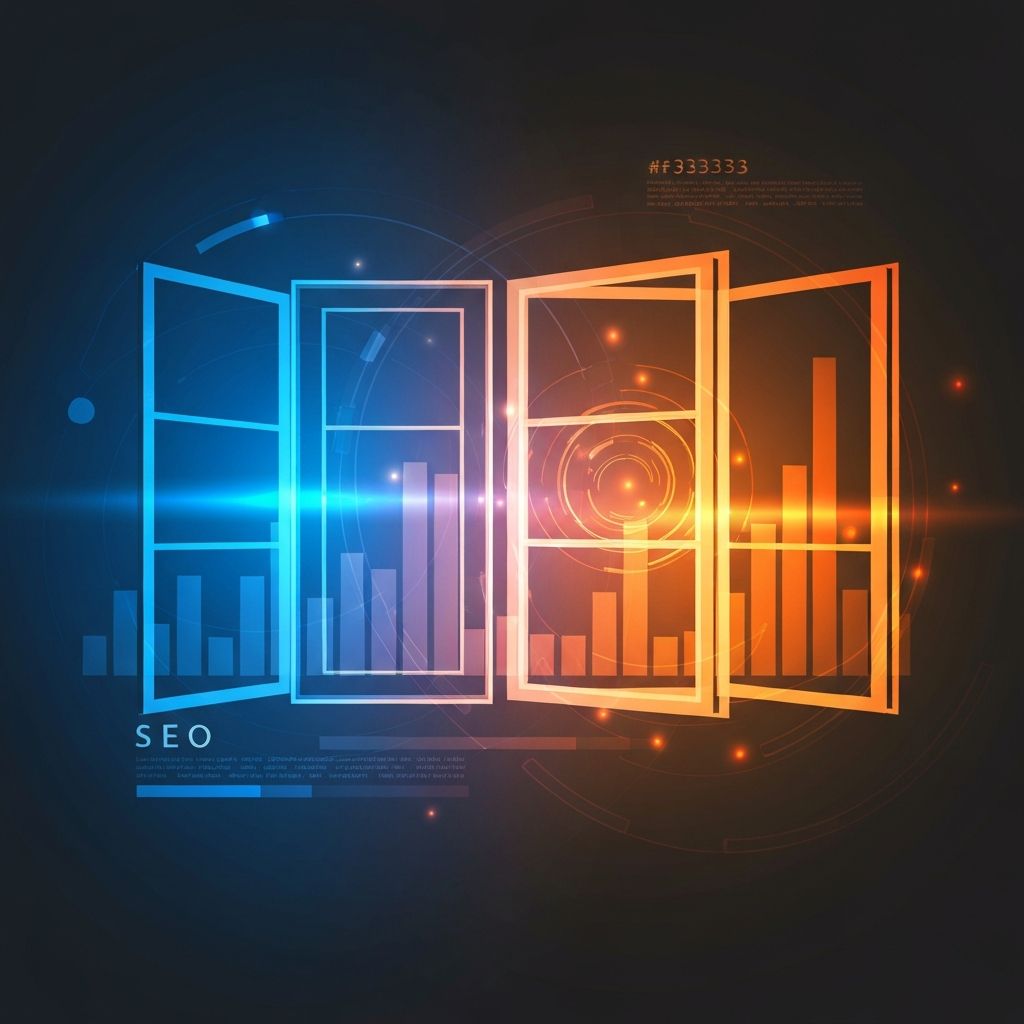 Digital Marketing Agency for Window and Door Companies