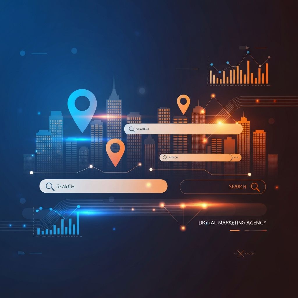 Digital Marketing Agency in New Castle County
