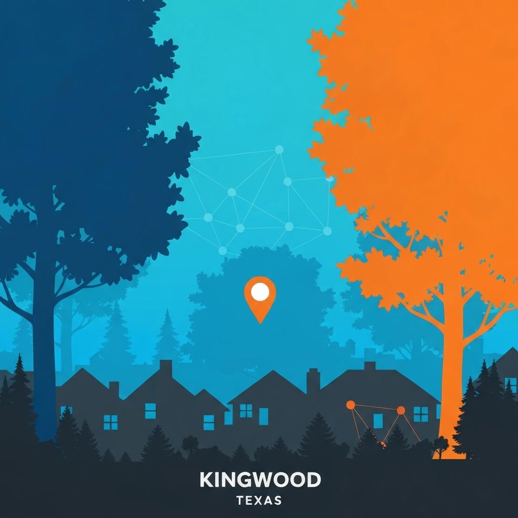 Digital Marketing Agency Kingwood