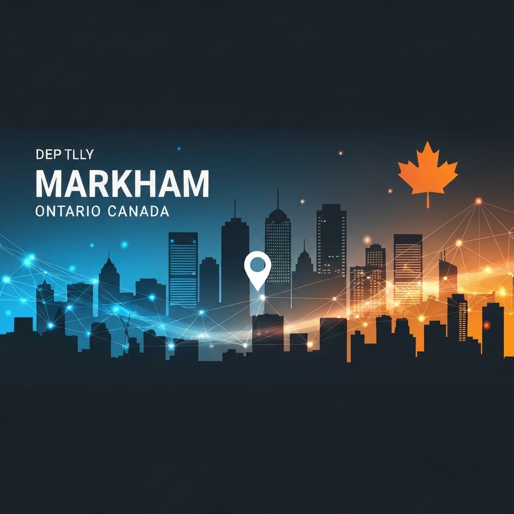 Digital Marketing Agency Markham
