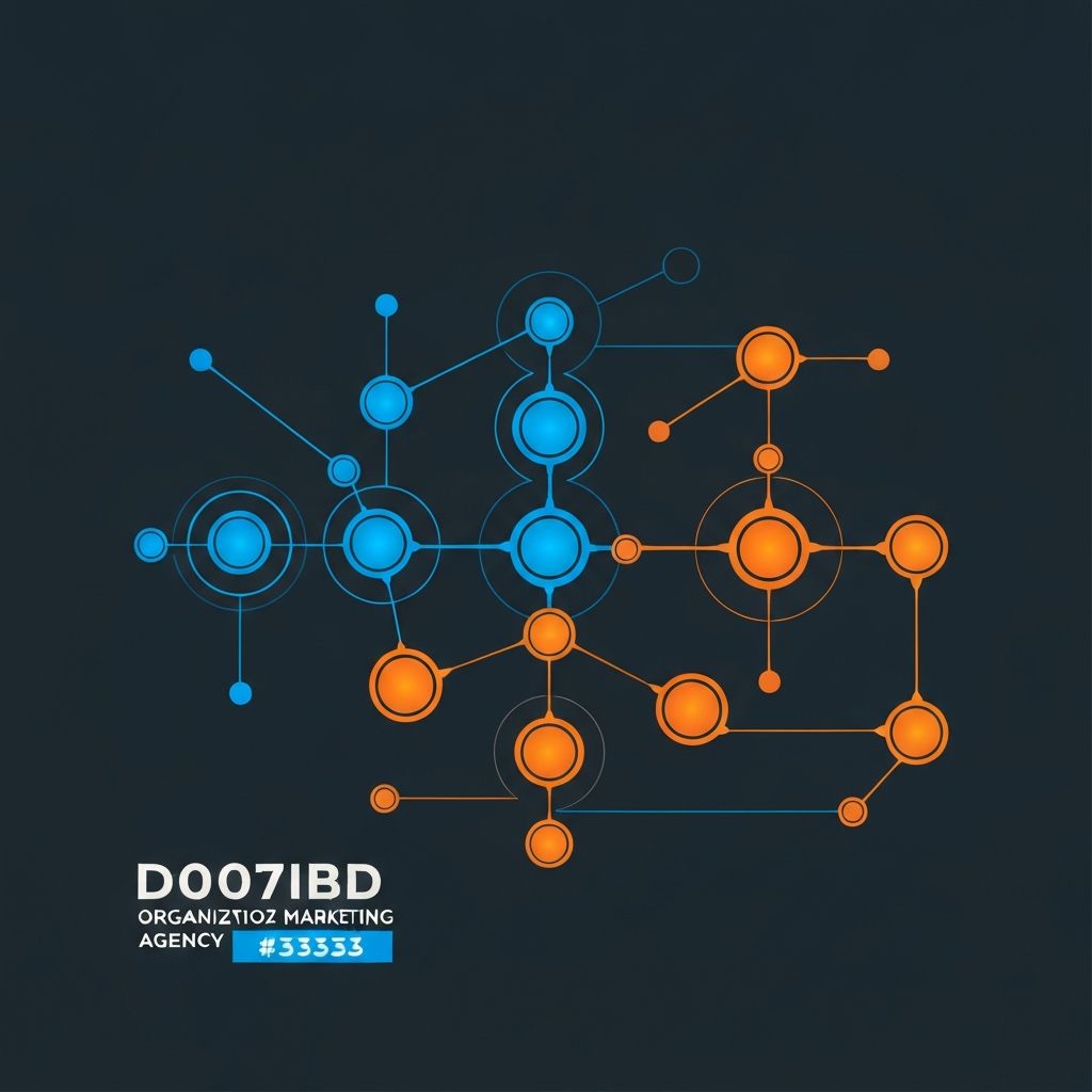 Digital Marketing Agency Organizational Structure