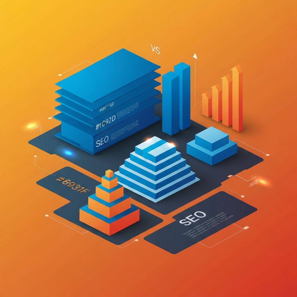 Digital Marketing Agency Packages