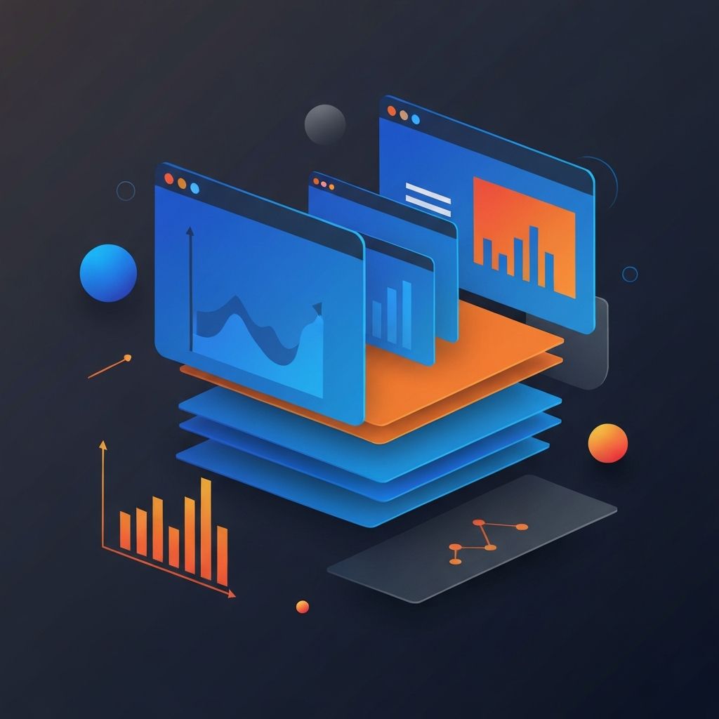 Digital Marketing Agency Portfolio