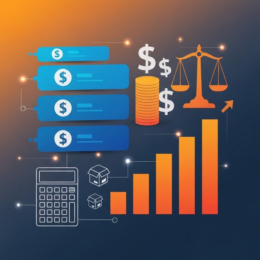 Digital Marketing Agency Pricing