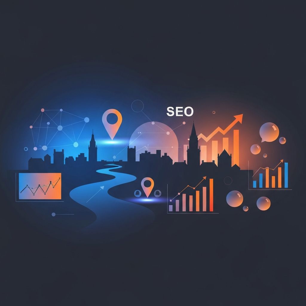 Digital Marketing Agency Reading