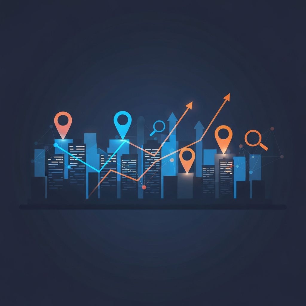 Digital Marketing Agency Russellville