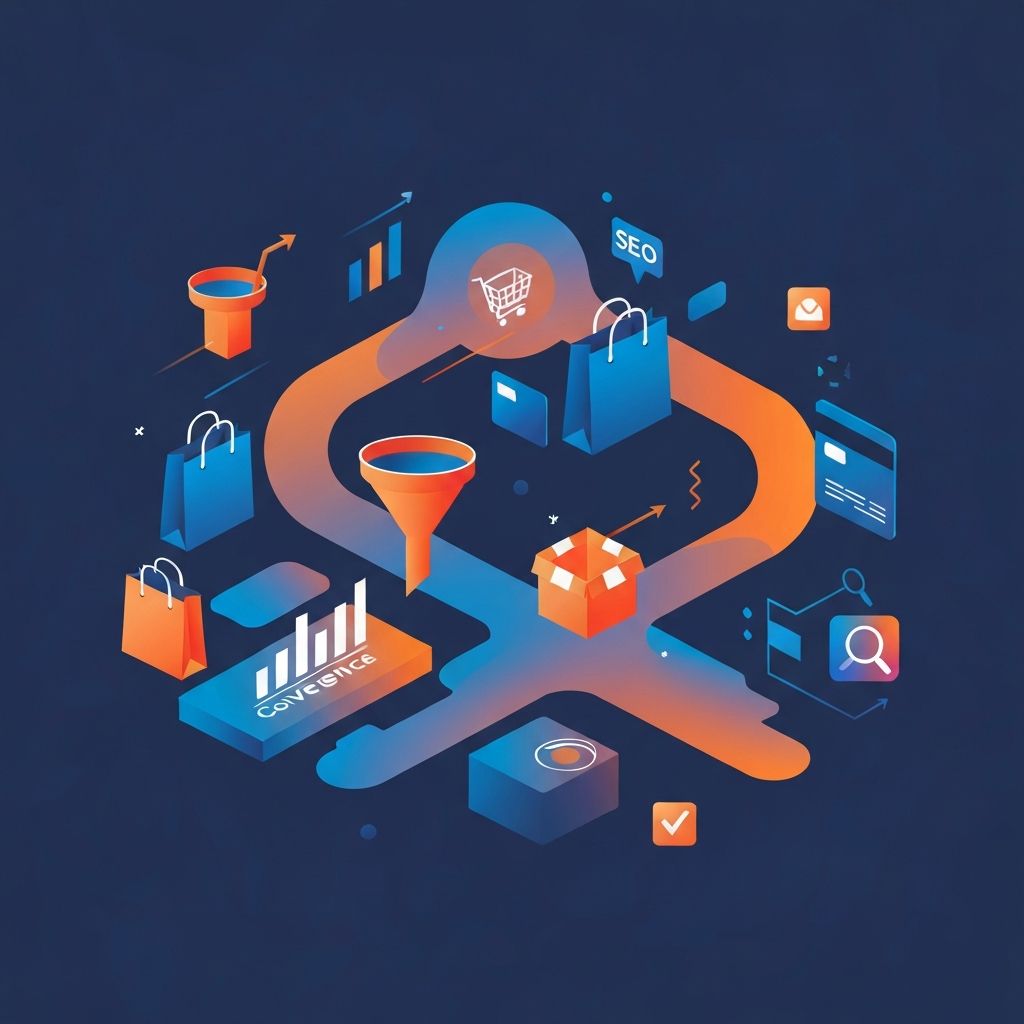 Digital Marketing Agency Shopify