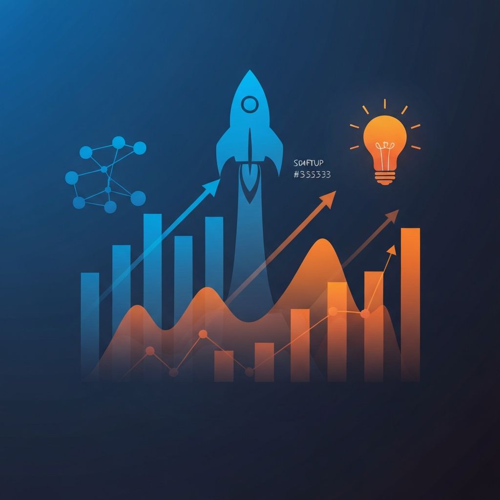 Digital Marketing Agency Startup