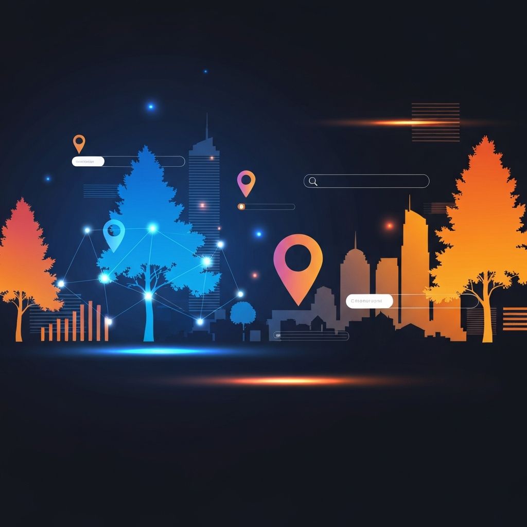 Digital Marketing Agency the Woodlands