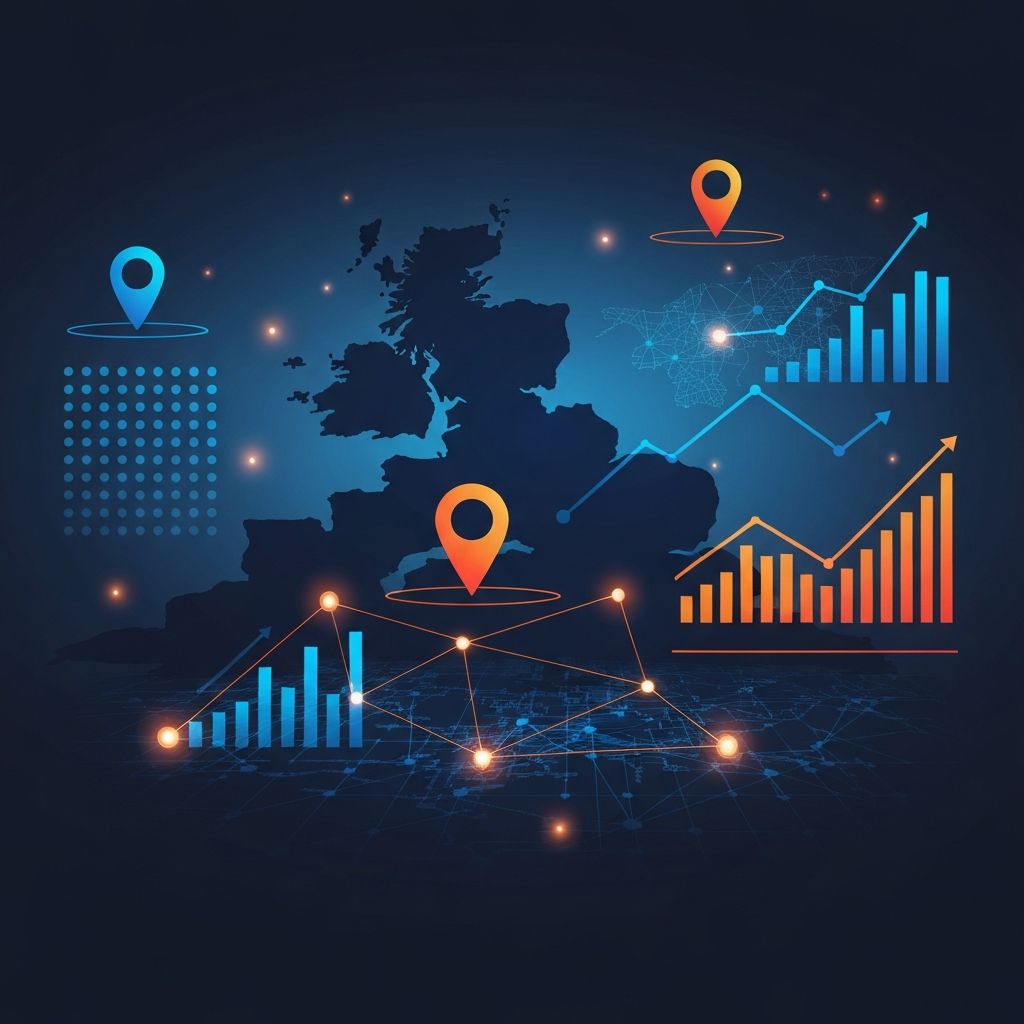 Digital Marketing Agency Warwickshire